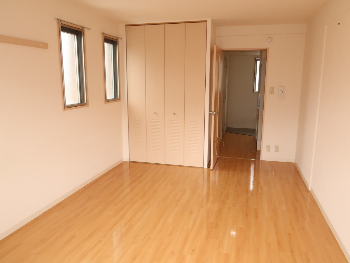 リビング 写真3