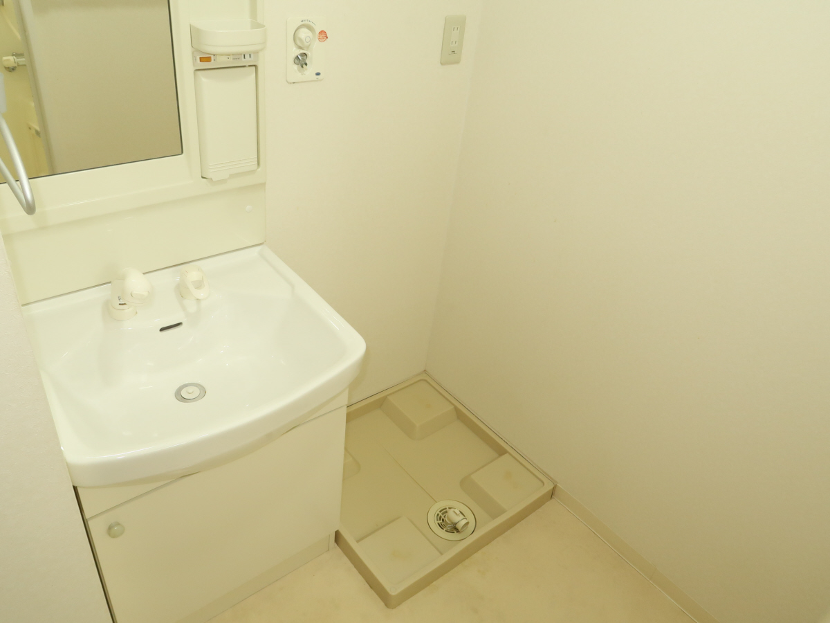 洗面所 写真8