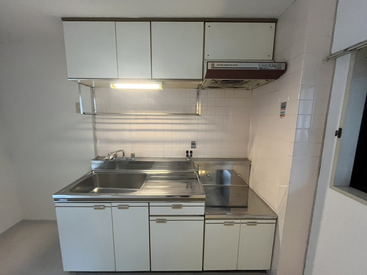 キッチン 写真5