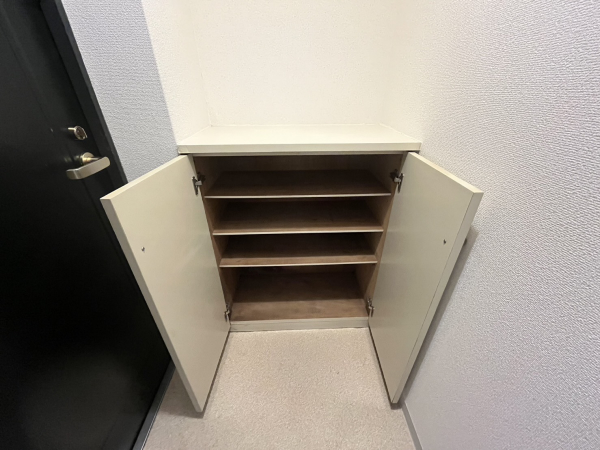 その他部屋・スペース 写真9