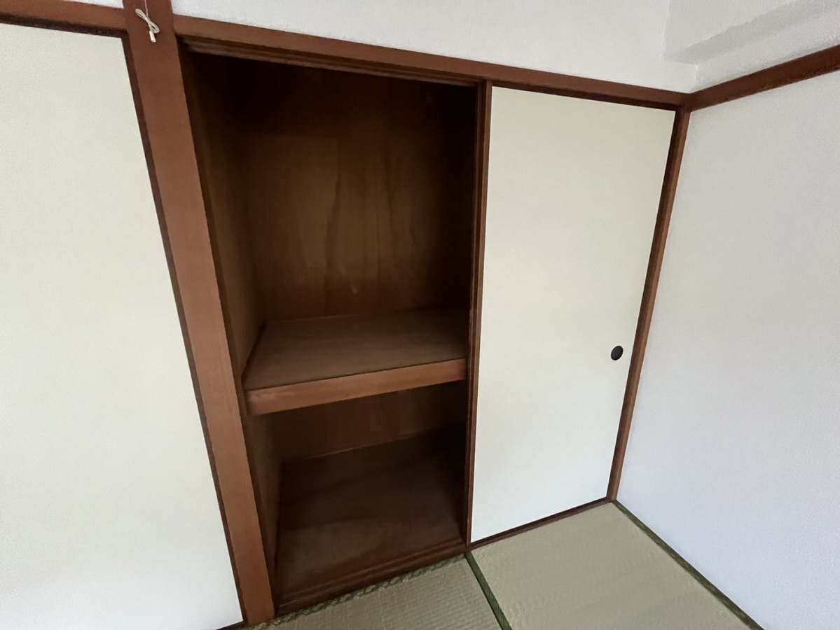 収納 写真16