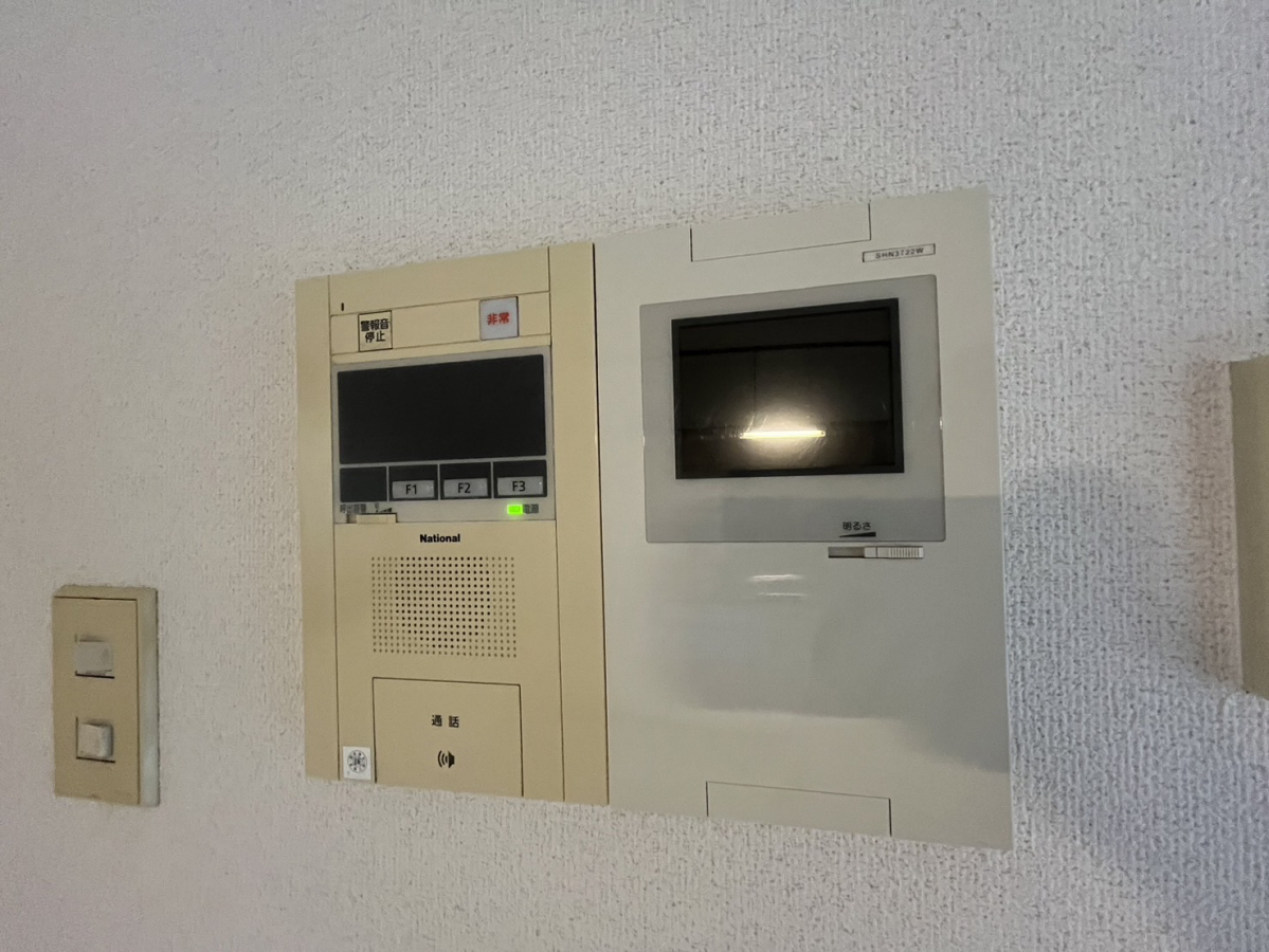 セキュリティ 写真20