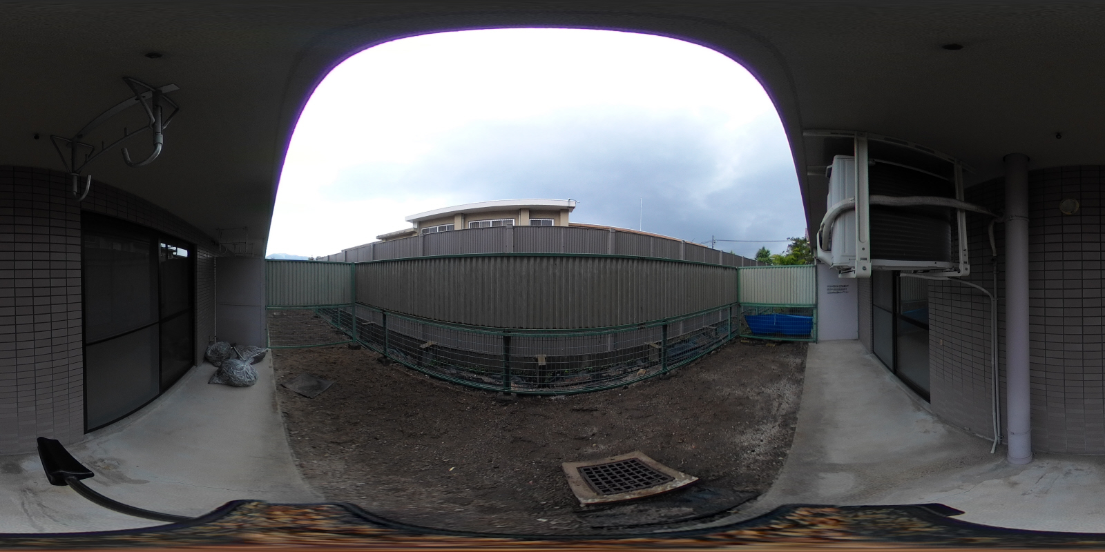 バルコニー・ベランダ 写真36