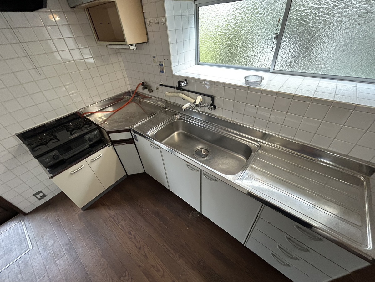 キッチン 写真5