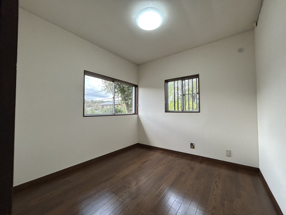 子供部屋 写真11