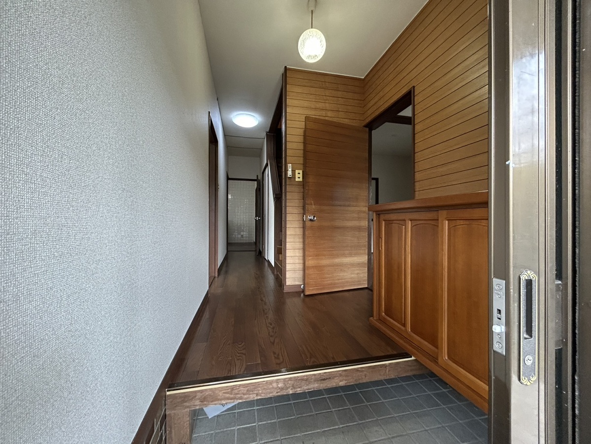 玄関 写真15