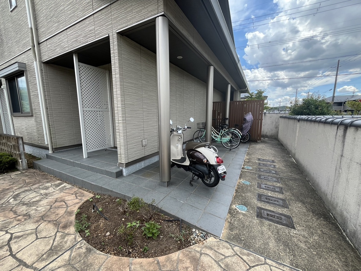 共用部 写真20