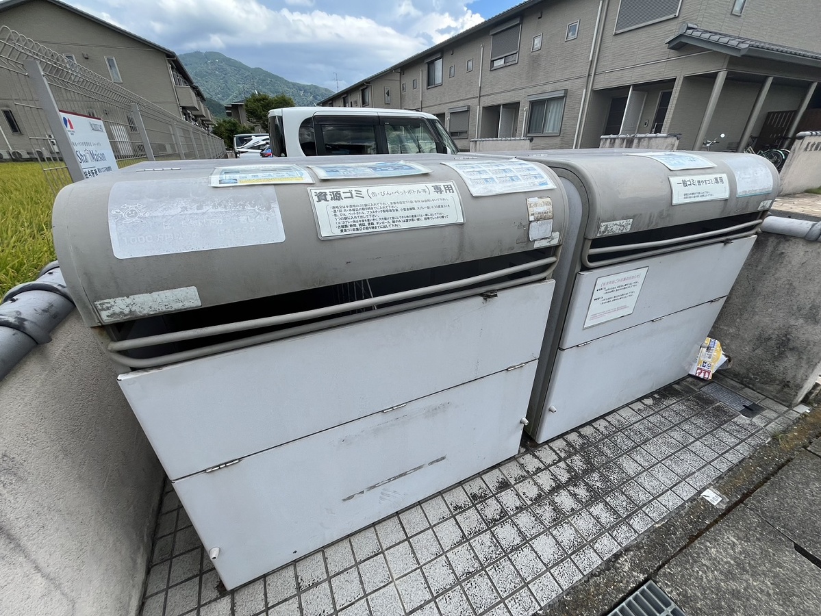 敷地内/建物 写真19