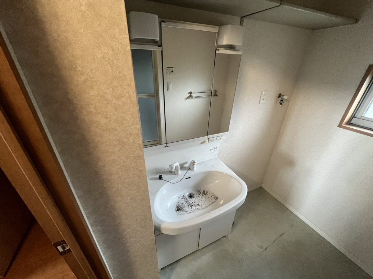 洗面所 写真10