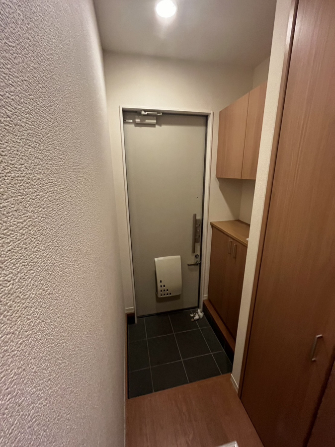玄関 写真9