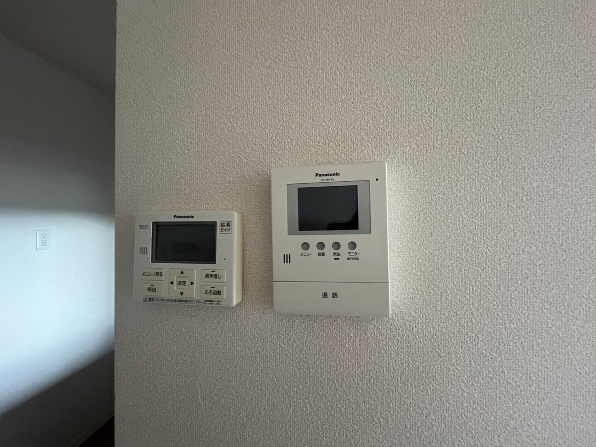 セキュリティ 写真16