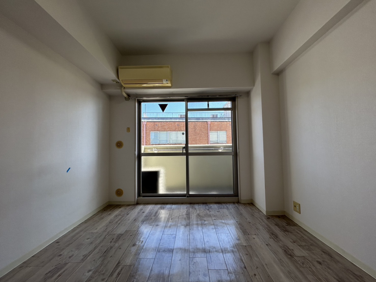 リビング 写真3