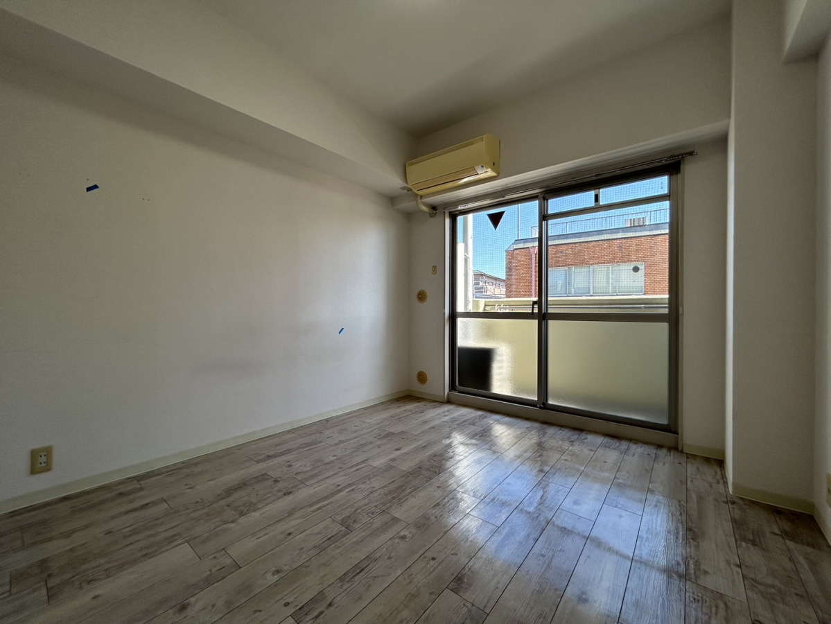 リビング 写真4