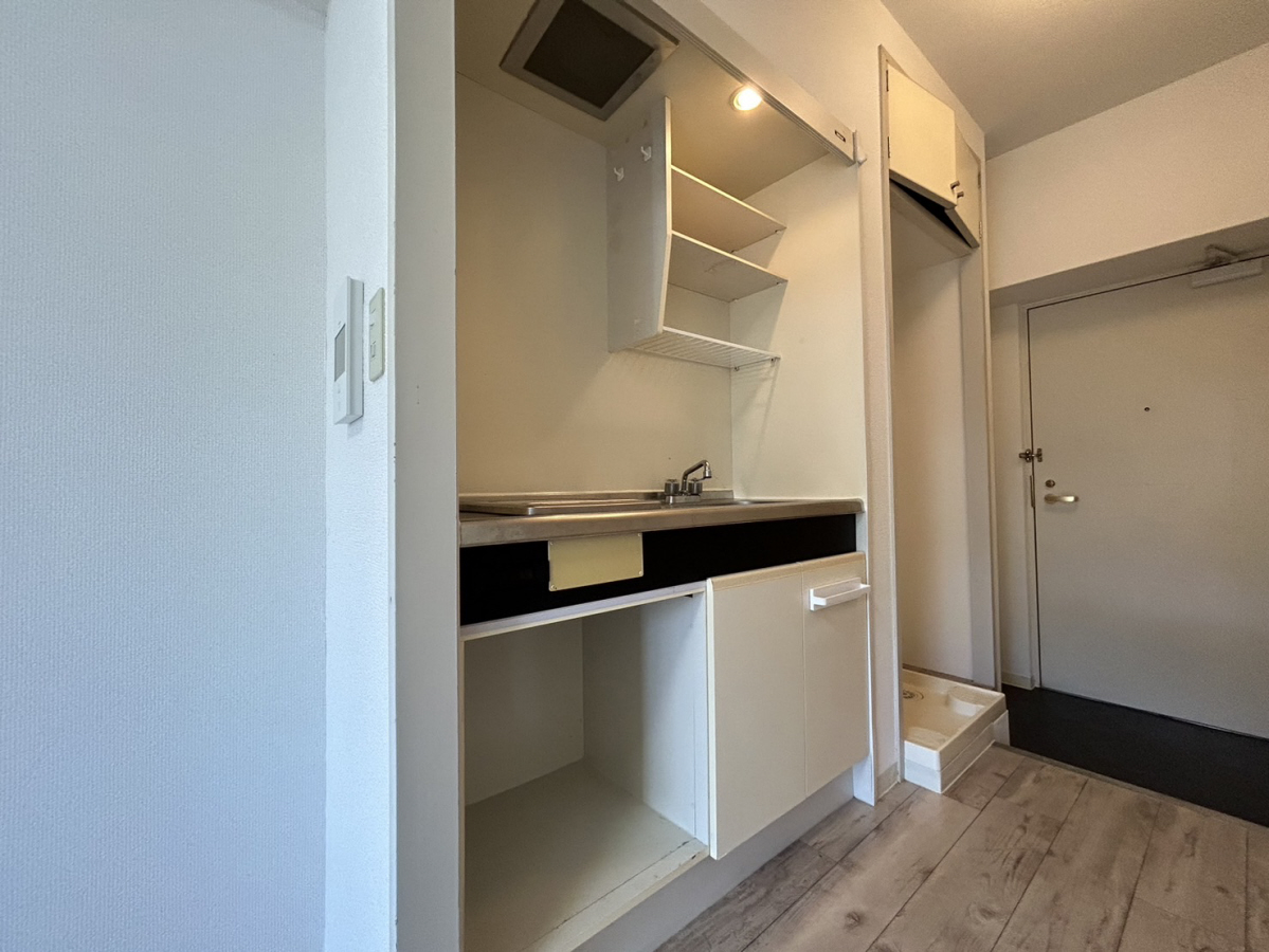 キッチン 写真6