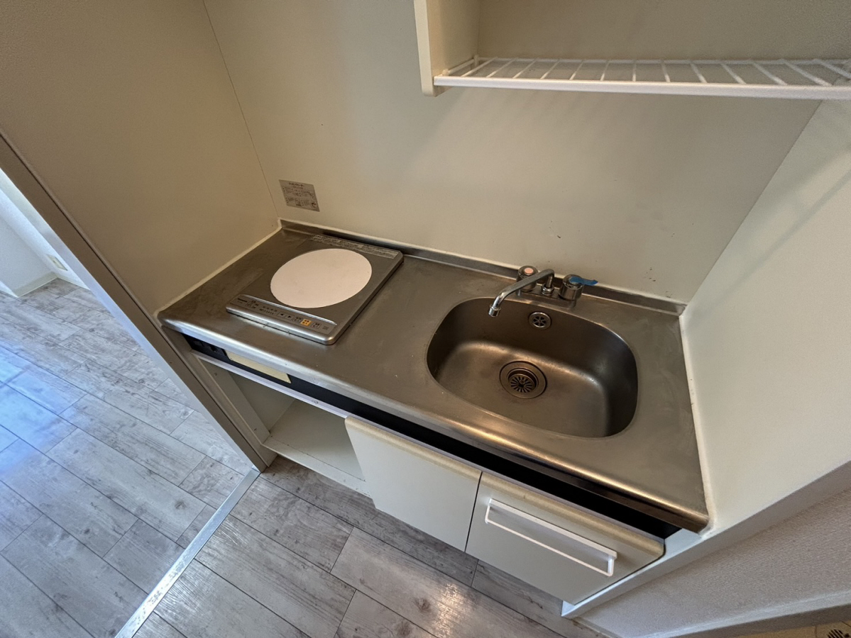 キッチン 写真7