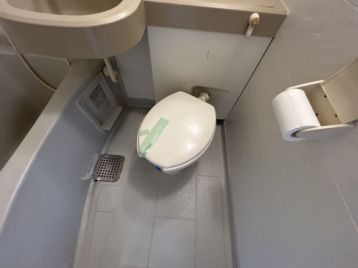 トイレ 写真17