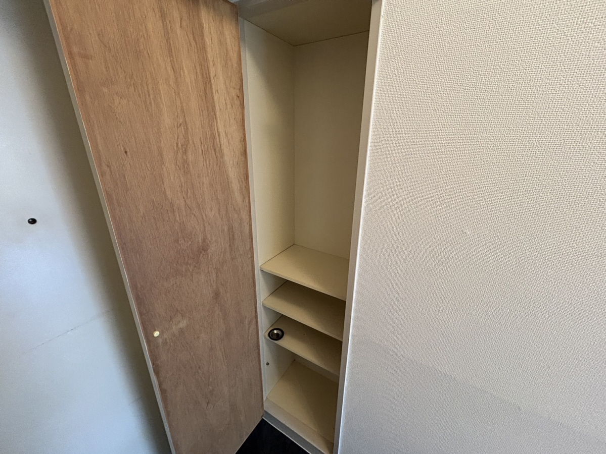 収納 写真18