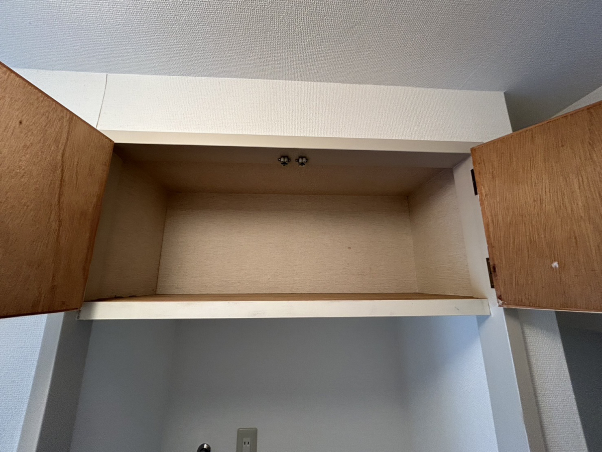 収納 写真19