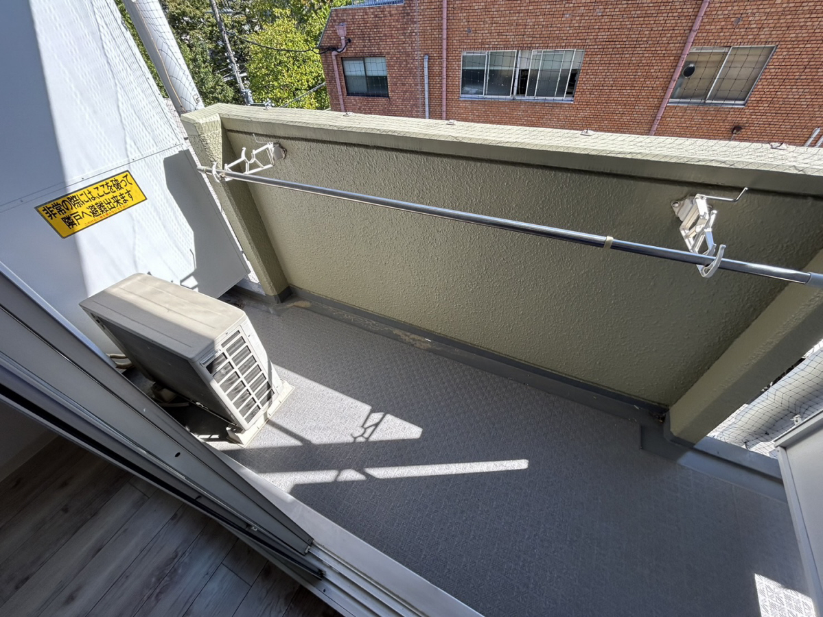 バルコニー・ベランダ 写真29