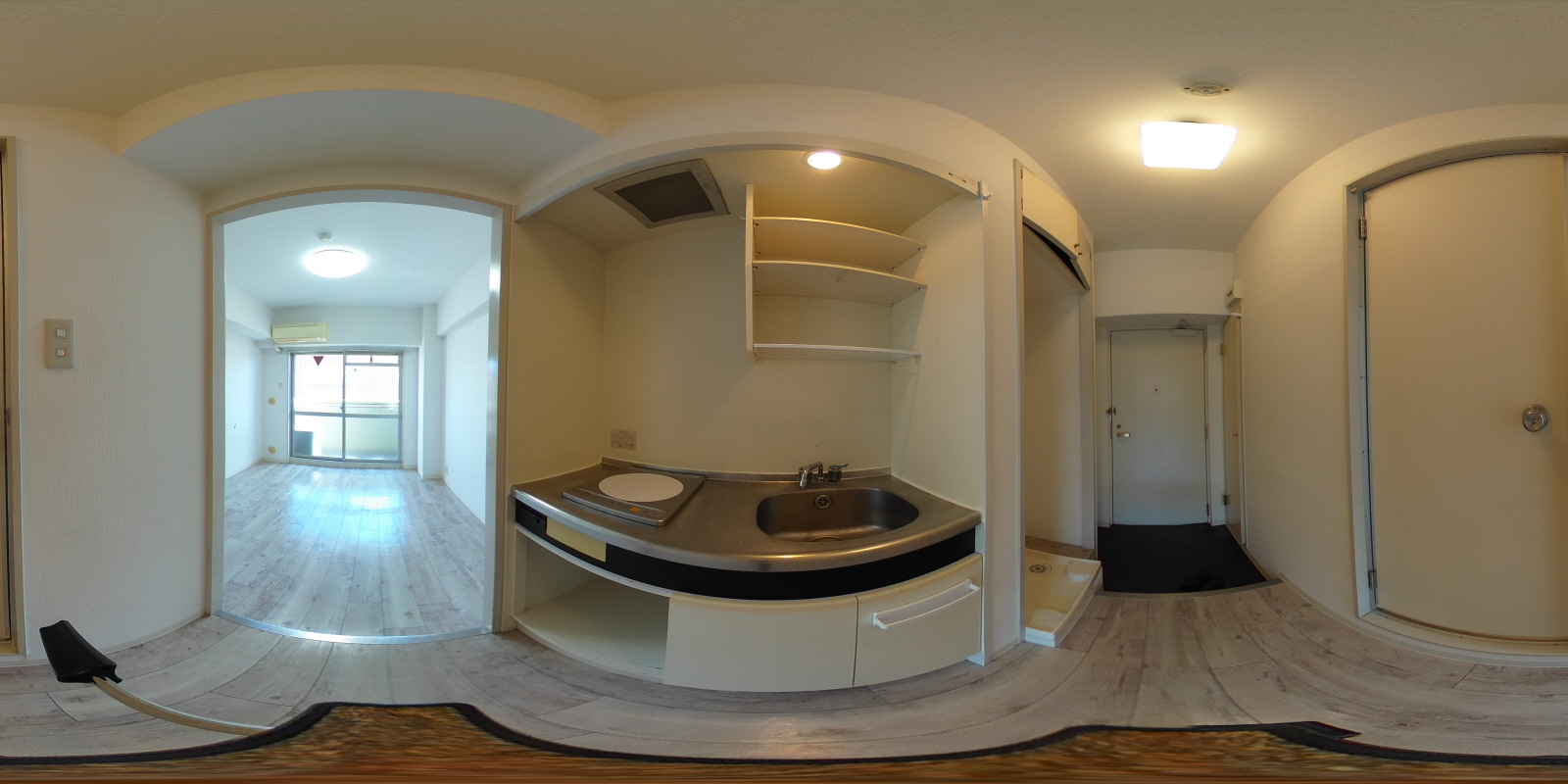 キッチン 写真34