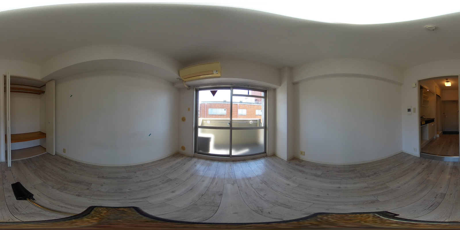 リビング 写真33