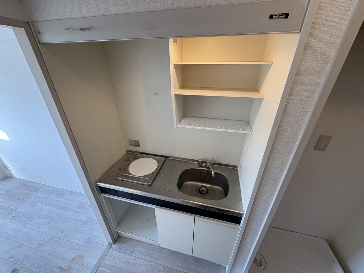 キッチン 写真6