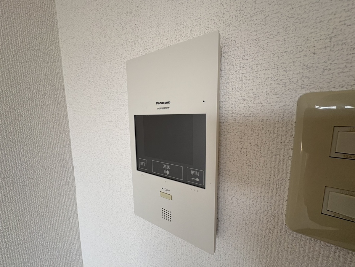 セキュリティ 写真29