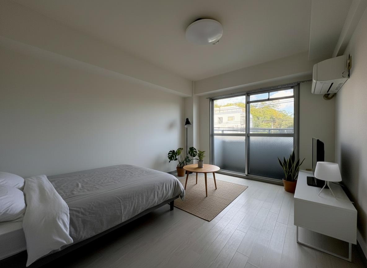 内装 ※家具等はCGのため実際には付属しておりません。 写真2