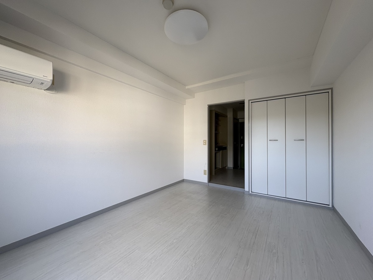 リビング 写真4