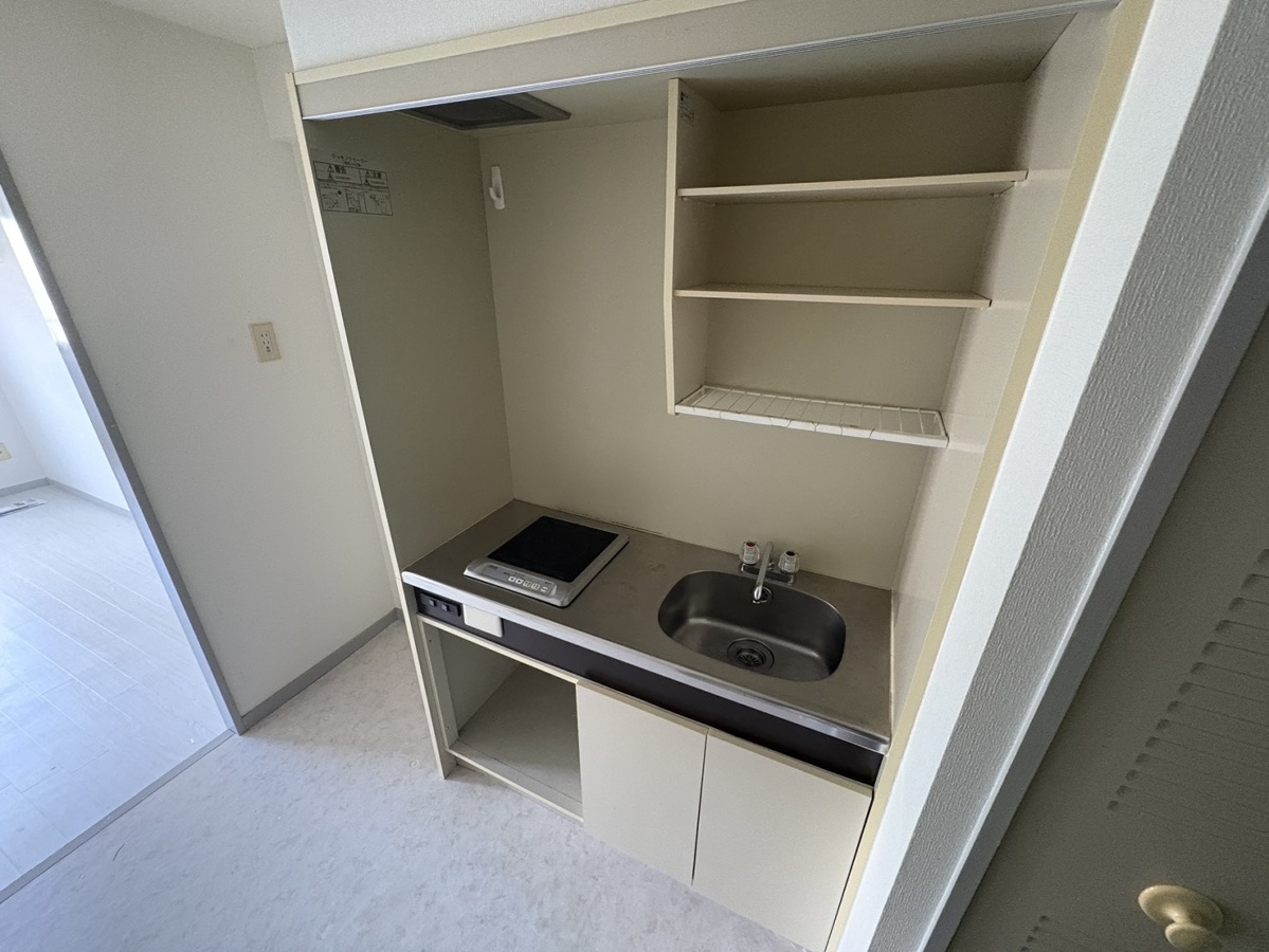 キッチン 写真7