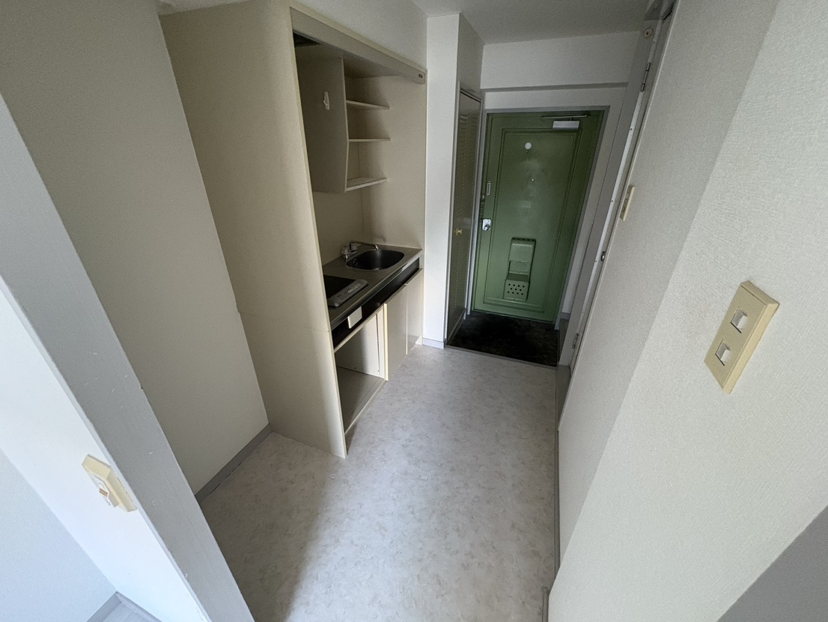 ダイニング 写真6