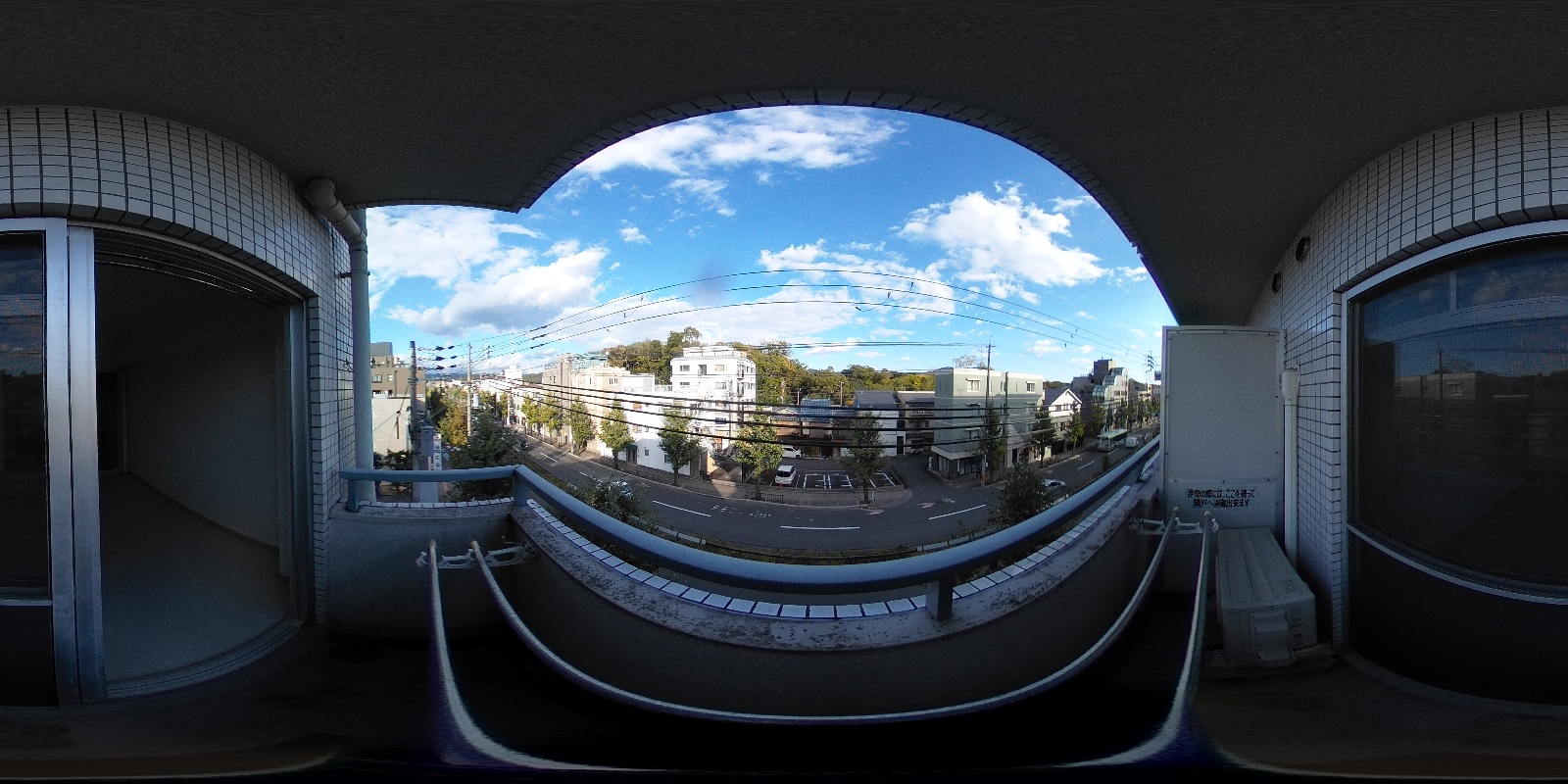 バルコニー・ベランダ 写真37