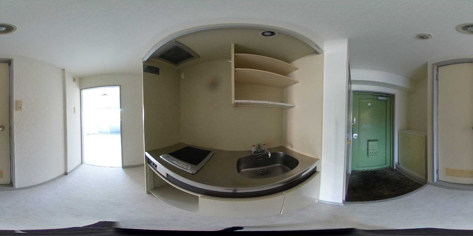 キッチン 写真33