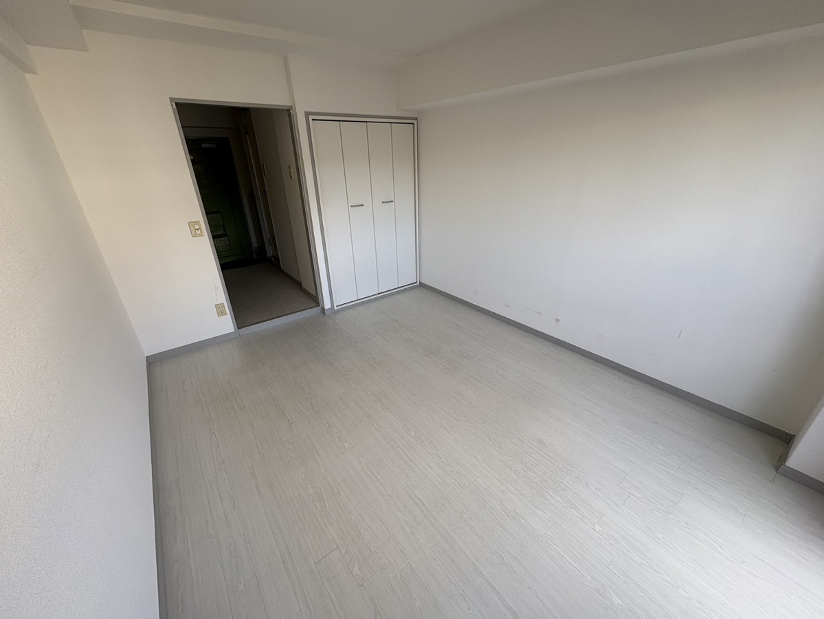 リビング 写真5