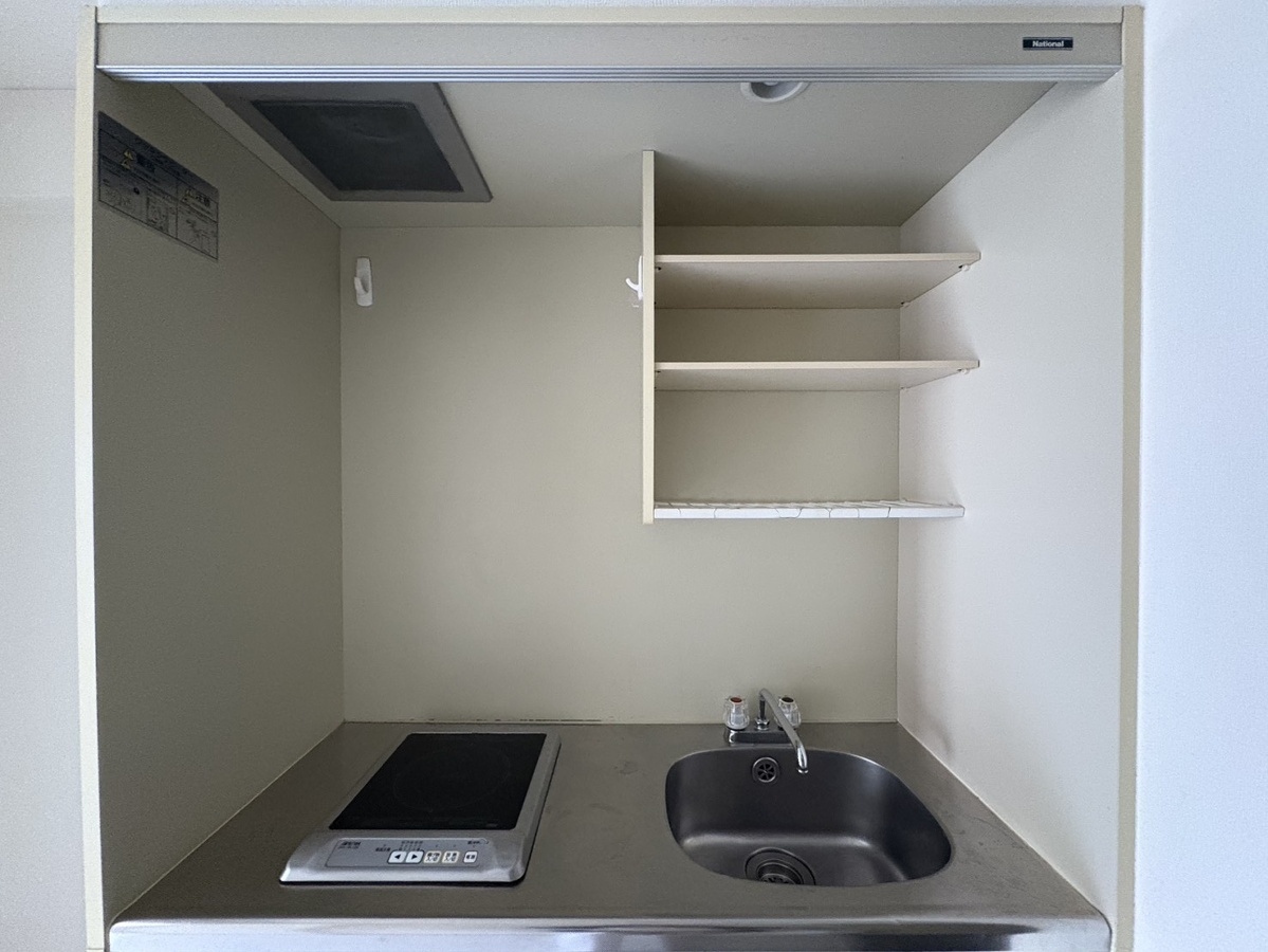 キッチン 写真8