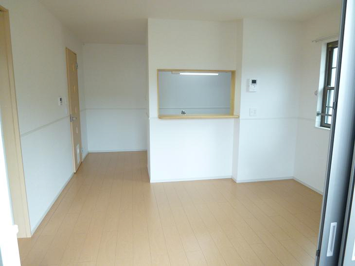 リビング 写真3