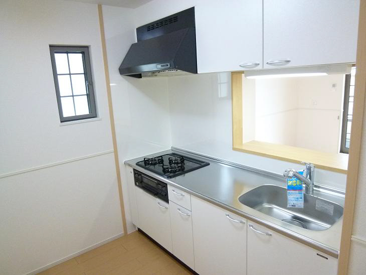 キッチン 写真4