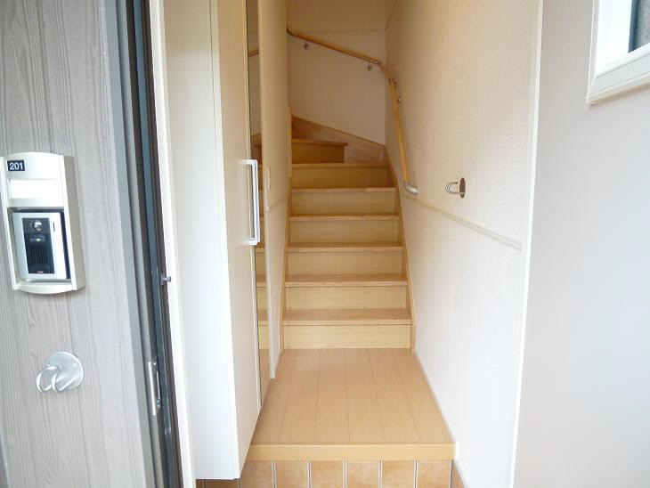 その他部屋・スペース 写真8