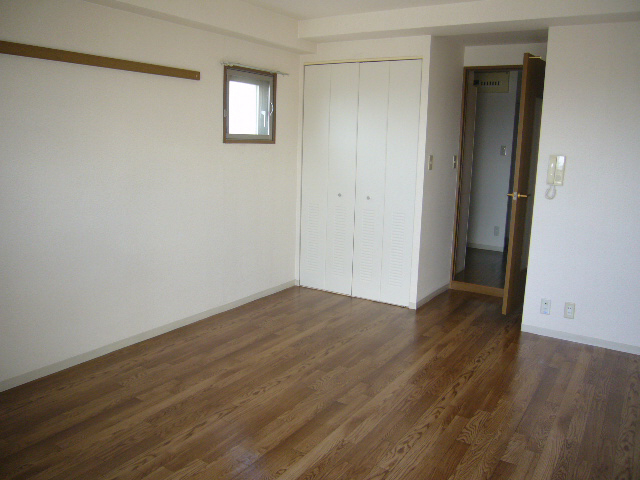 リビング 写真2