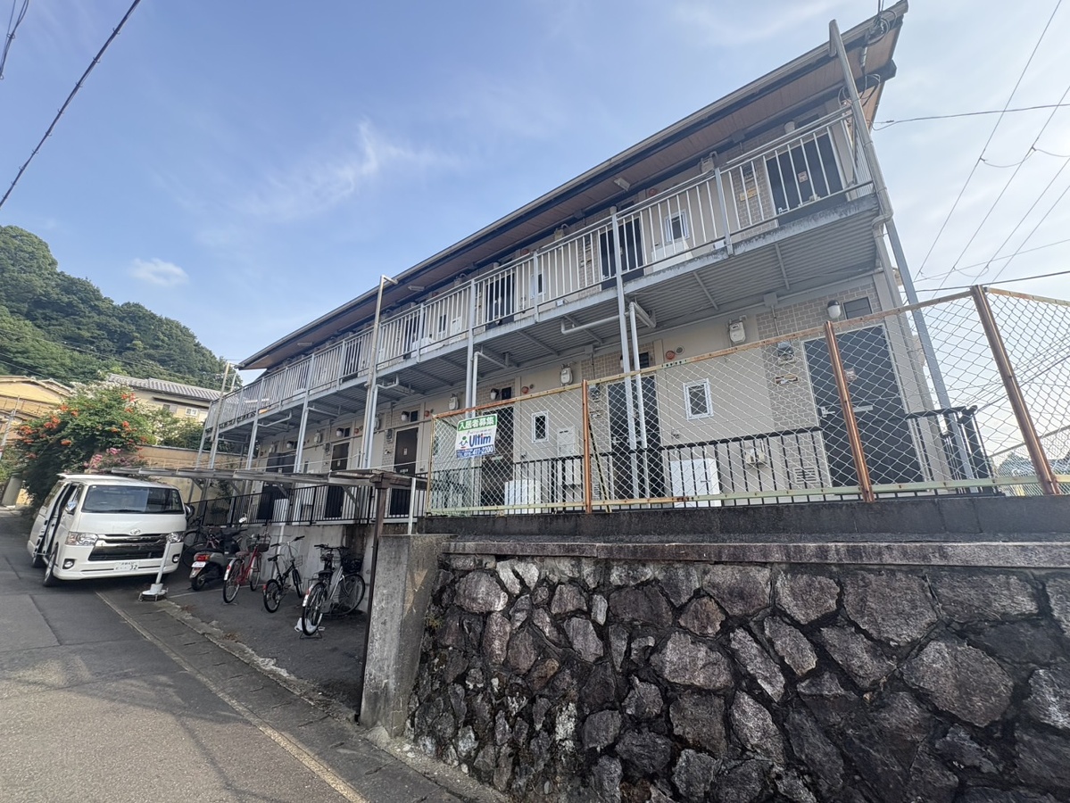 ハイツ詩仙院