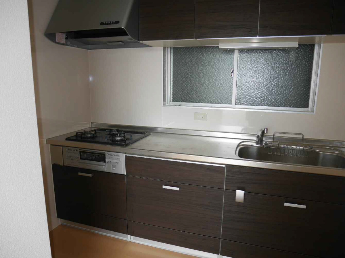 キッチン 写真4