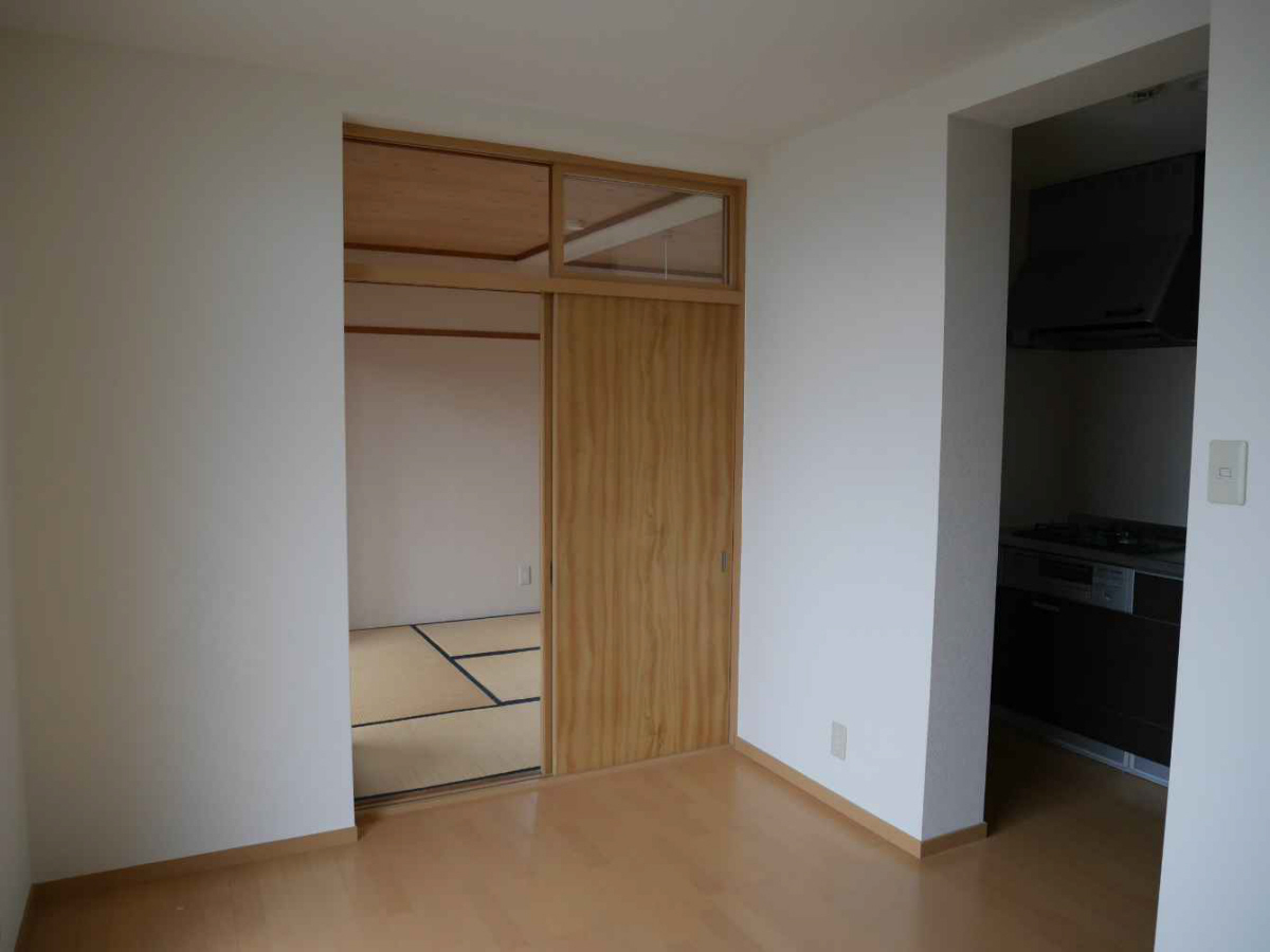 その他部屋・スペース 写真5