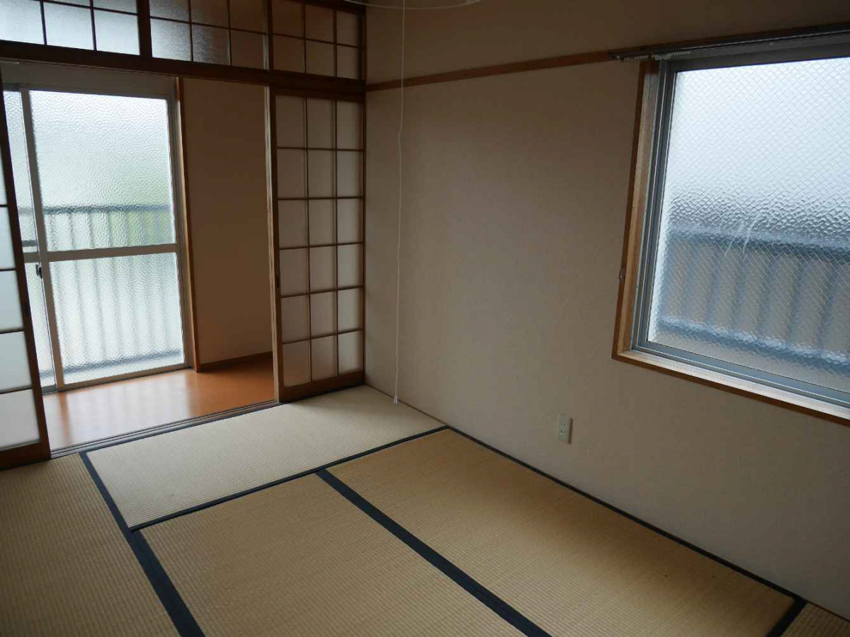 リビング 写真3