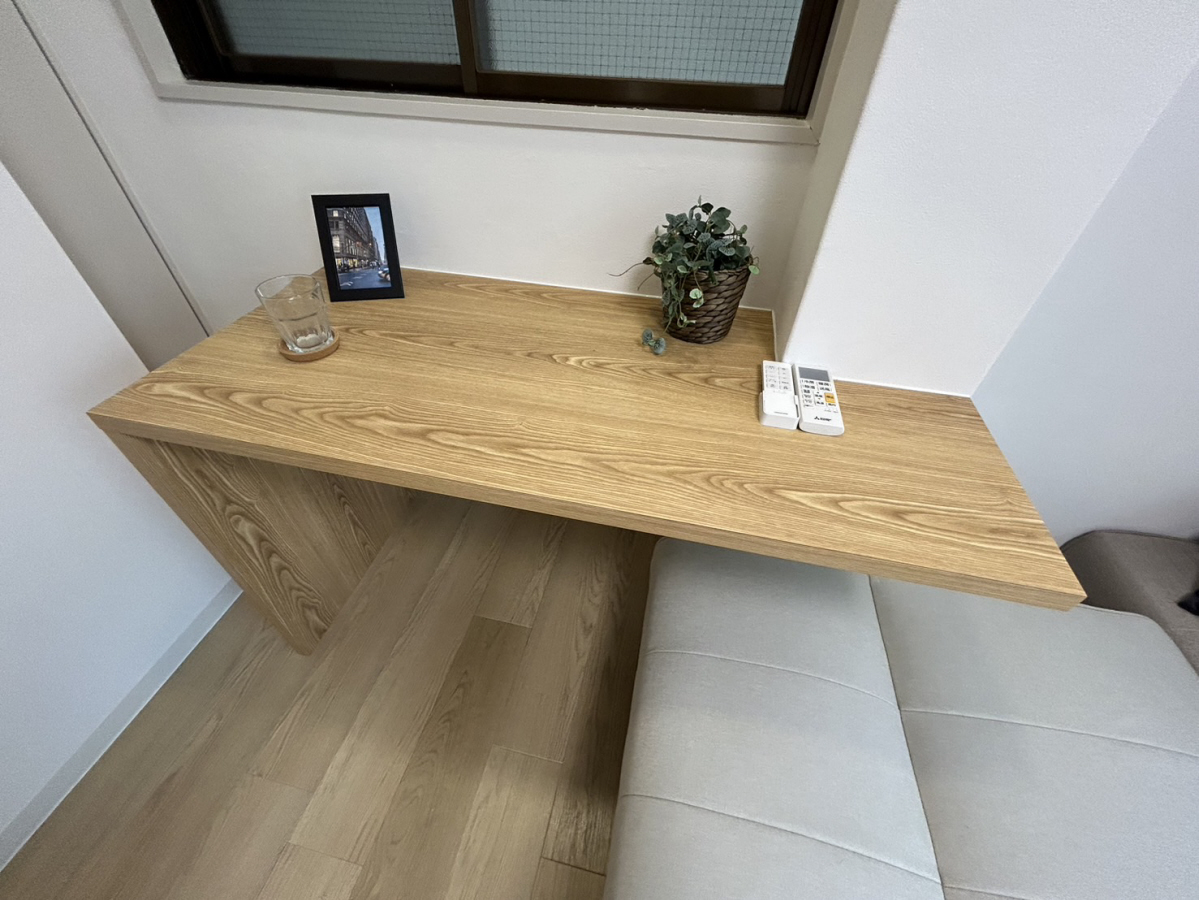 モデルルームのため家具等はついておりません 写真29