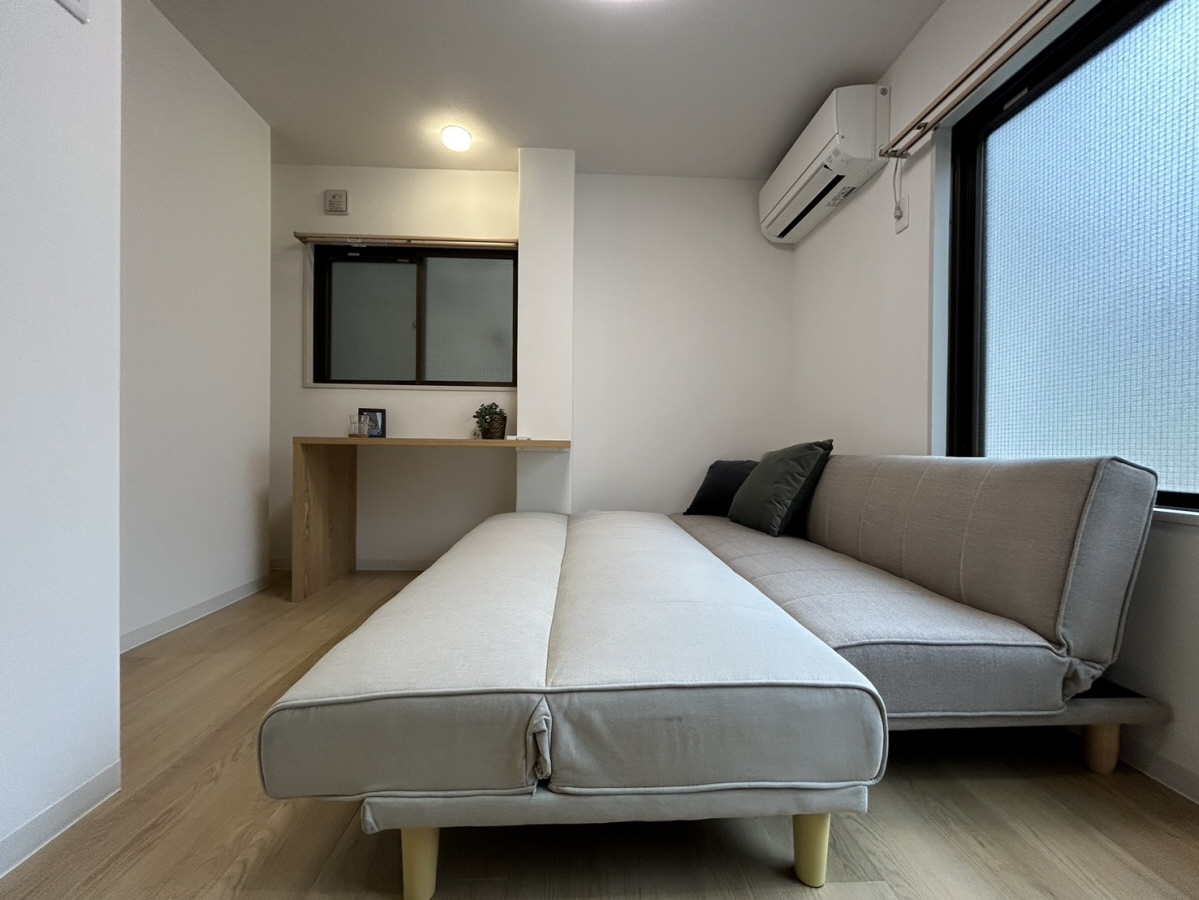 子供部屋 モデルルームのため家具等はついておりません 写真8