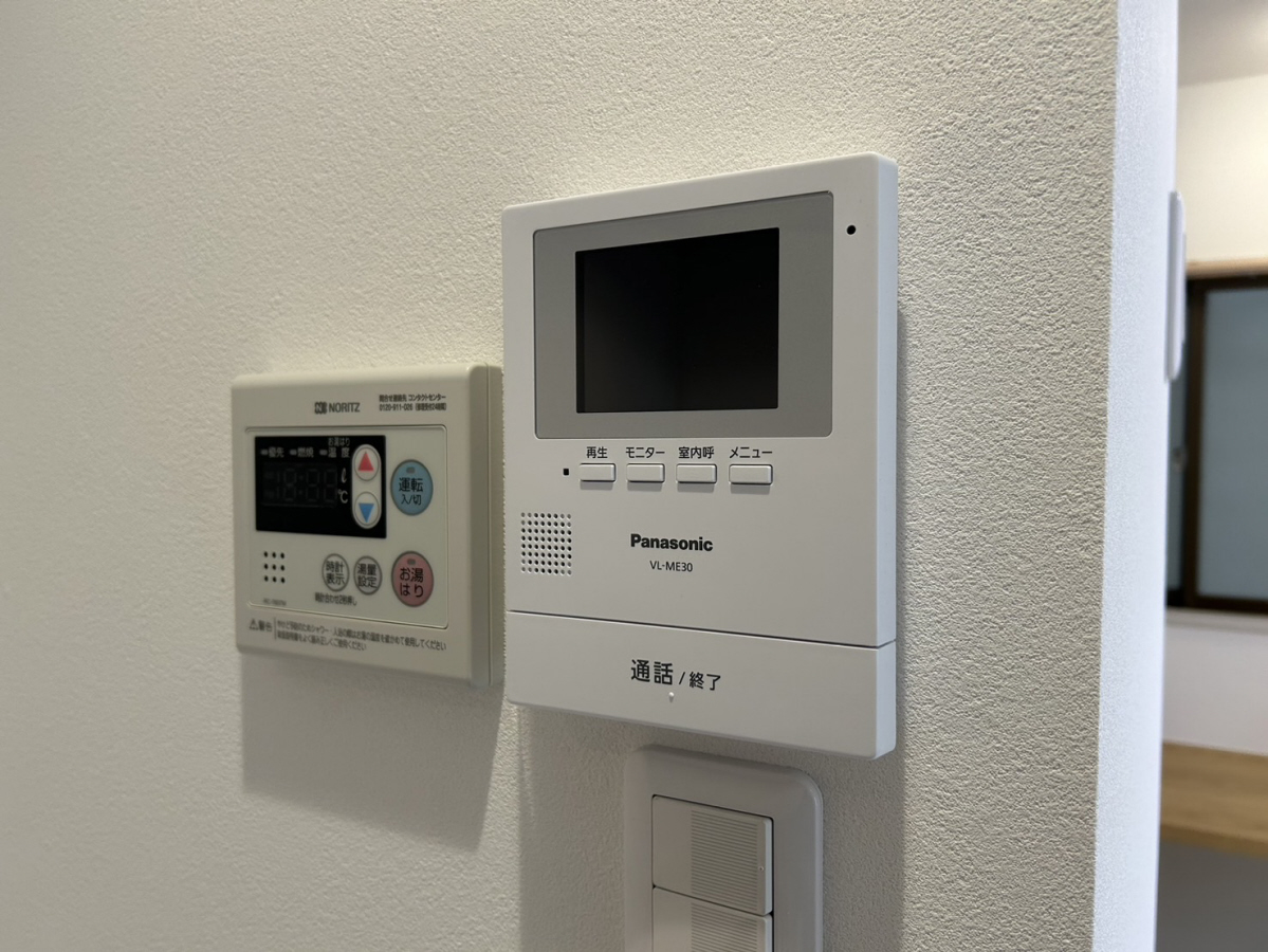 セキュリティ 写真19