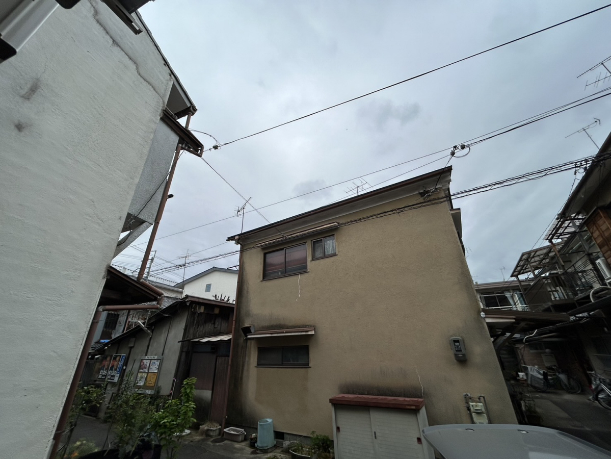 バルコニー・ベランダ 写真17