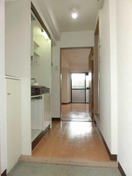 ダイニング 写真4