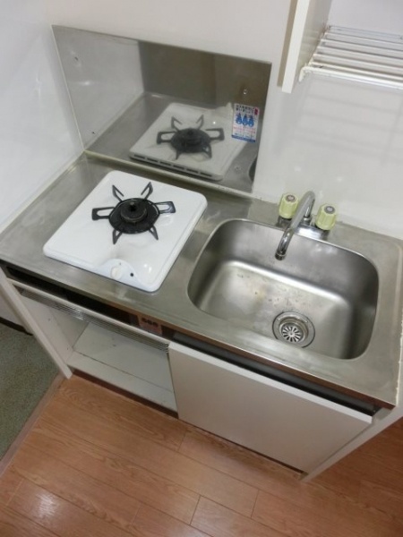 キッチン 写真5