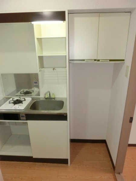 その他部屋・スペース 写真8